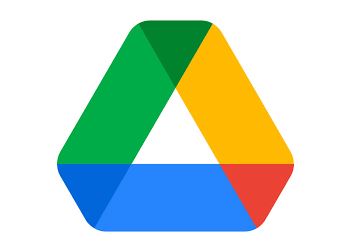 Apprendre Google Drive partagé