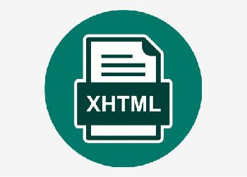 Introduction et fondamentaux du XHTML
